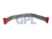 WIRING ASSY GPS/COMMUNICATION WIRING ASSY GPS/COMMUNICATION