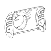 Housing Assy Kit Housing Assy Kit