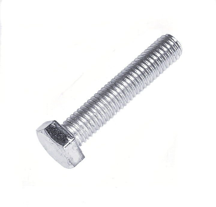 Screw M8X40