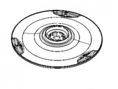 Knivdisk Sileno Knivdisk Sileno