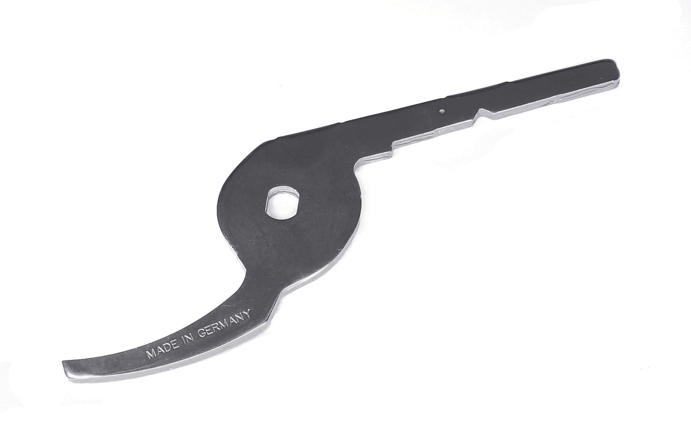 Blade Lower