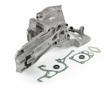 Crankcase Spare Part Kit