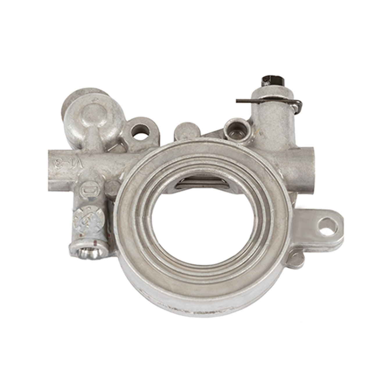 Oil Pump Assy 5890284-04