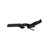 Throttle Lockout Assembly Diss Throttle Lockout Assembly Diss