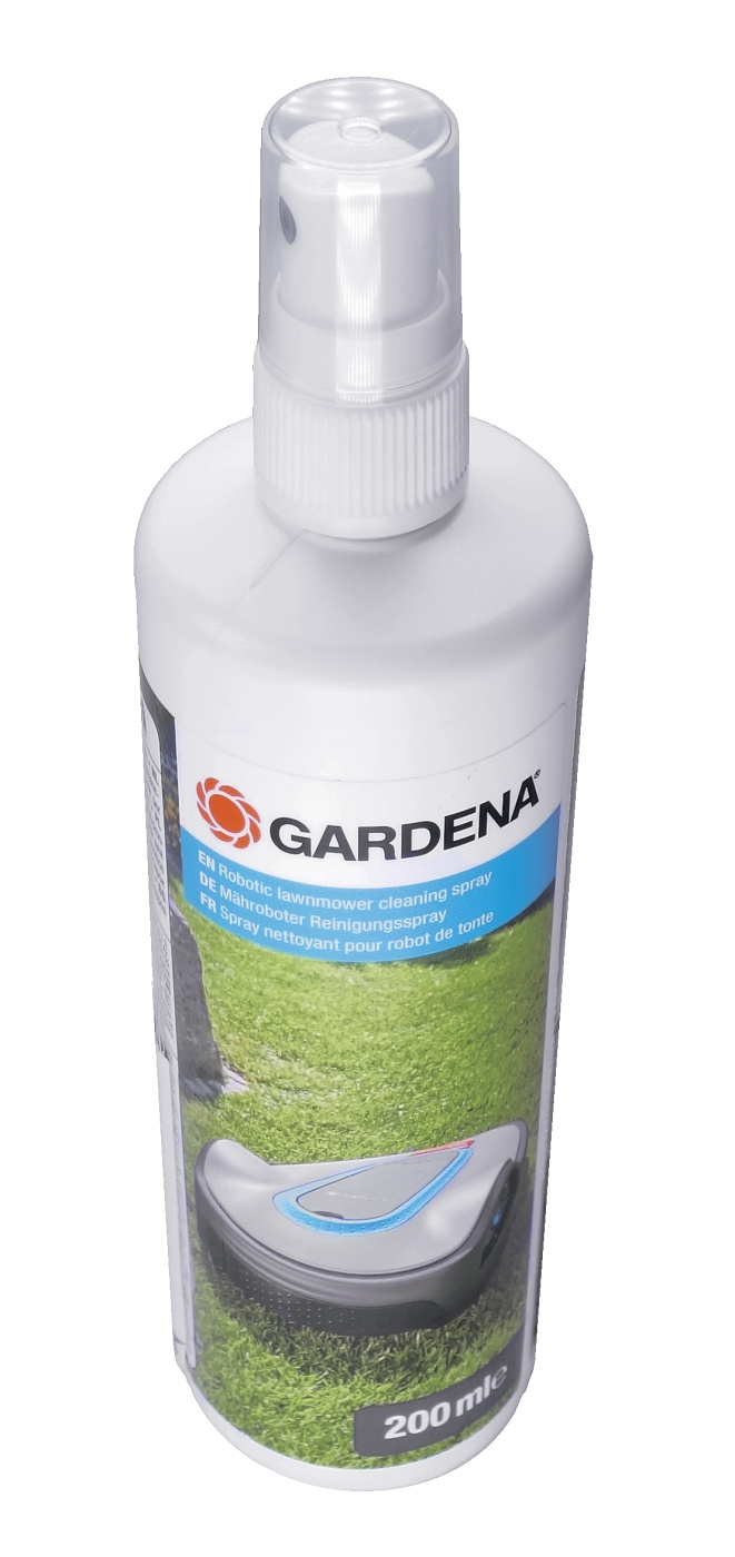 Care spray