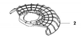 Knivskydd