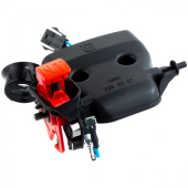 Filterhållare Kall Filterhållare Kall