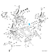 Console Base Husqvarna Greyms Console Base Husqvarna Greyms