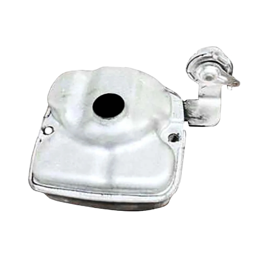 Muffler B&S 593248