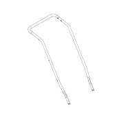 Handtag Kpl 53 Cm Handtag Kpl 53 Cm