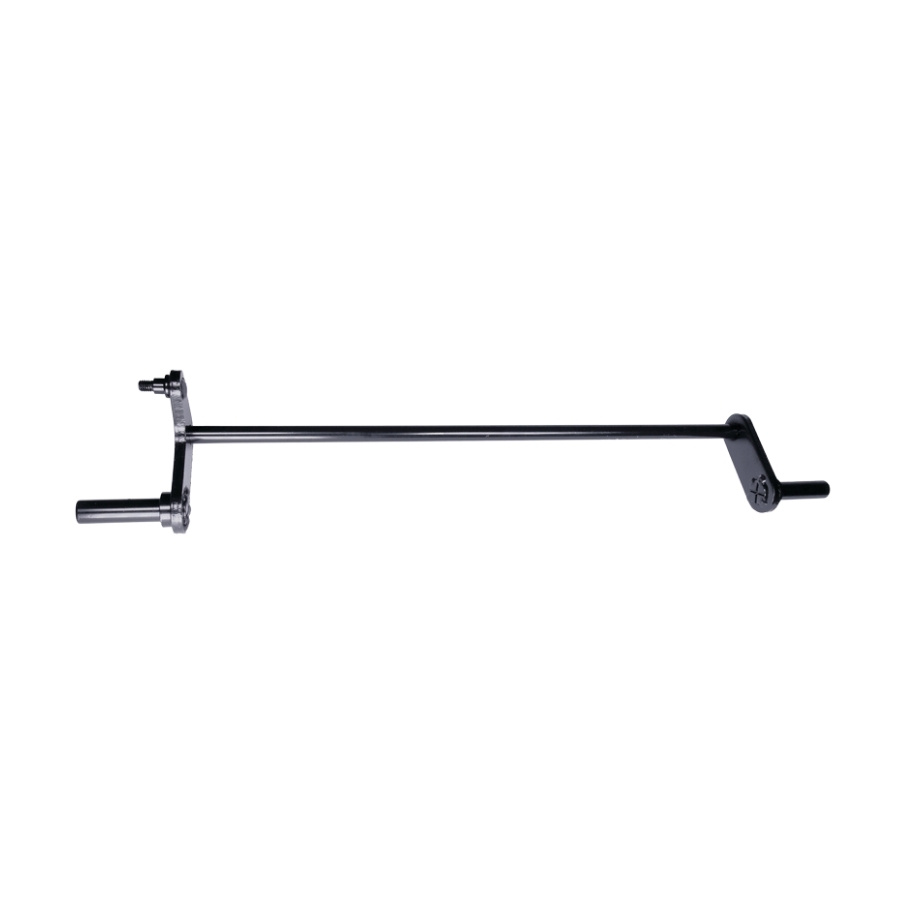 Front Axle Assy