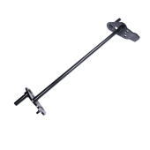 Rear Axle Assy Rear Axle Assy