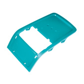 Cover Turquoise Cover Turquoise