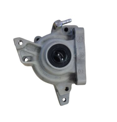 Crankcase Assy