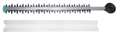 Hedge Clippers Blade Hedge Clippers Blade