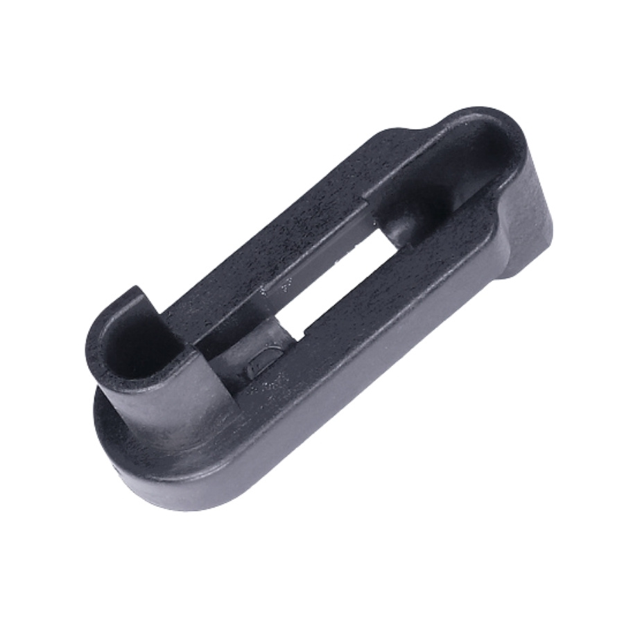 Spacer Axle Front Rh