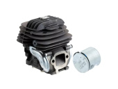 Cylinderkit Husqvarna 545, 545G Mark II Cylinderkit Husqvarna 545, 545G Mark II