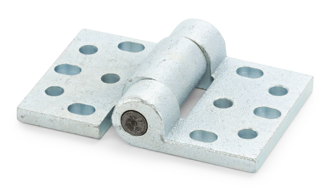 Hinge system assy