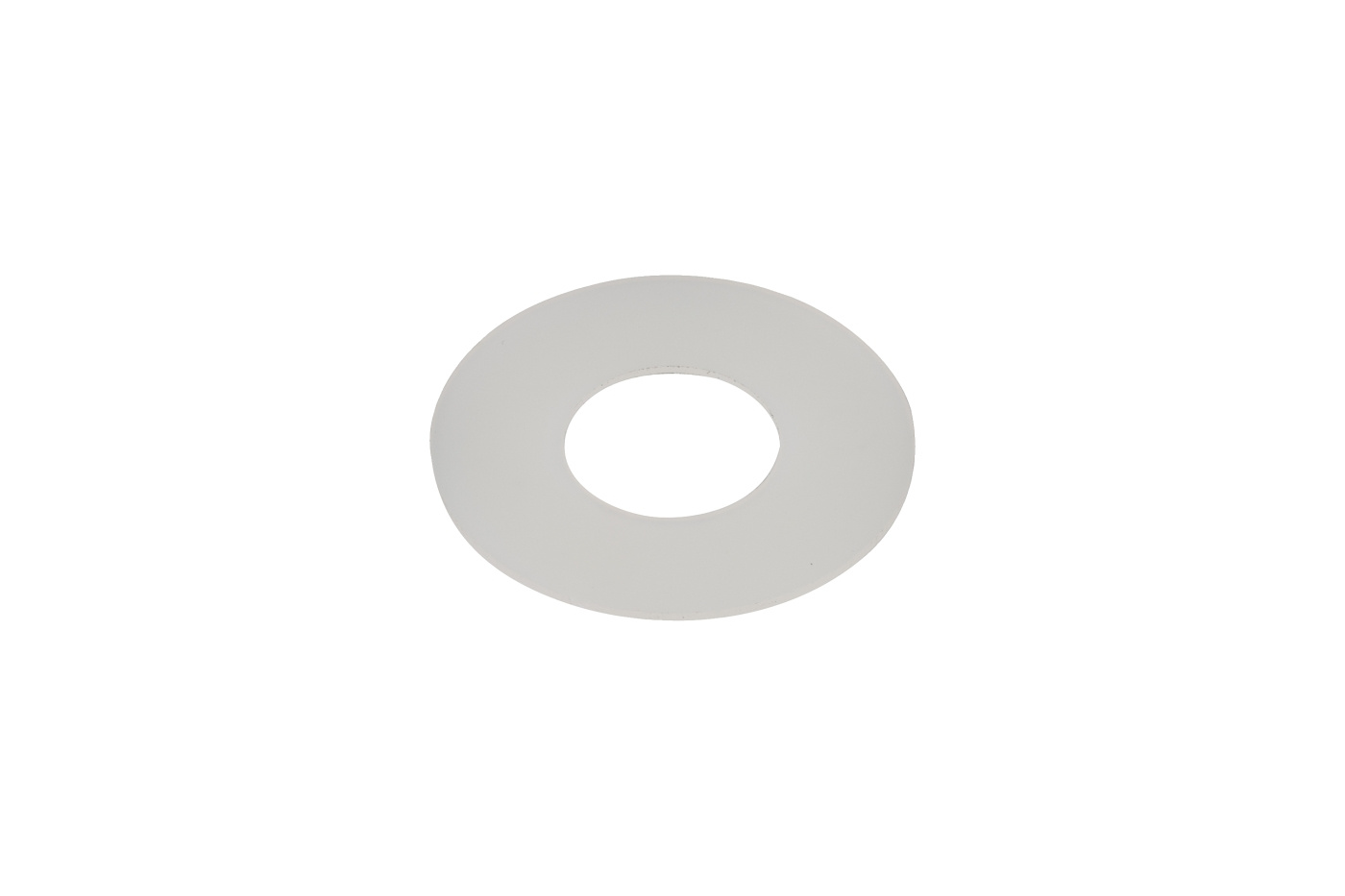 Washer nylon .50 x 1.00 x .045