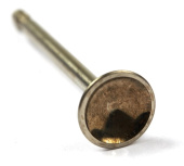 Ventil-Avgas Ventil-Avgas