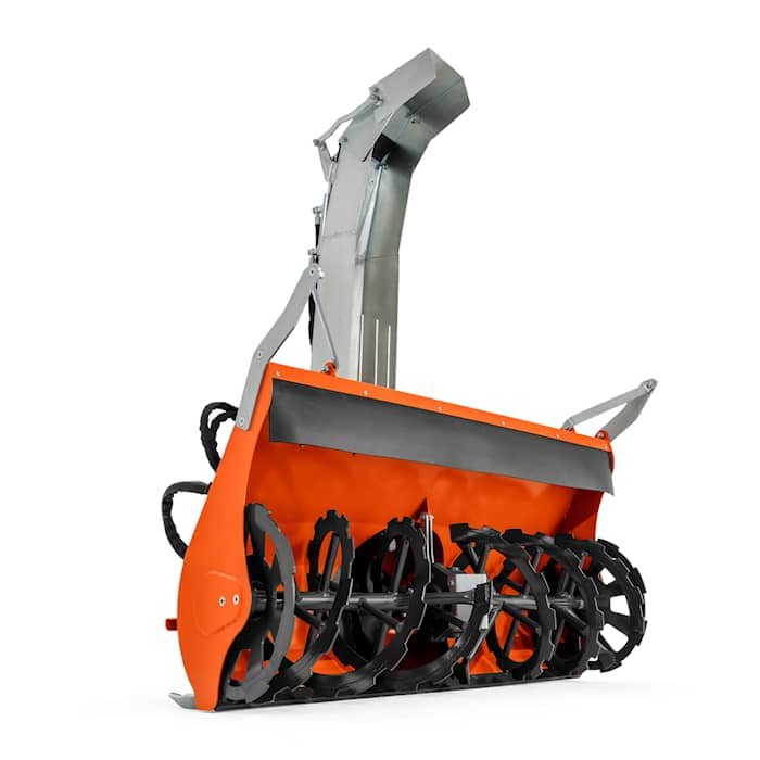 Husqvarna Snöslunga P520 D/P525 D