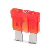 Säkring 32 V 40A Säkring 32 V 40A