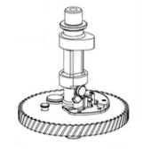 Service Kit Kit,Crankshaft,Ass Service Kit Kit,Crankshaft,Ass