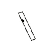 Tube Handle Extension Black Tube Handle Extension Black