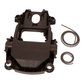 Undre chassi Undre chassi