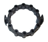 Deflection Limiter Deflection Limiter