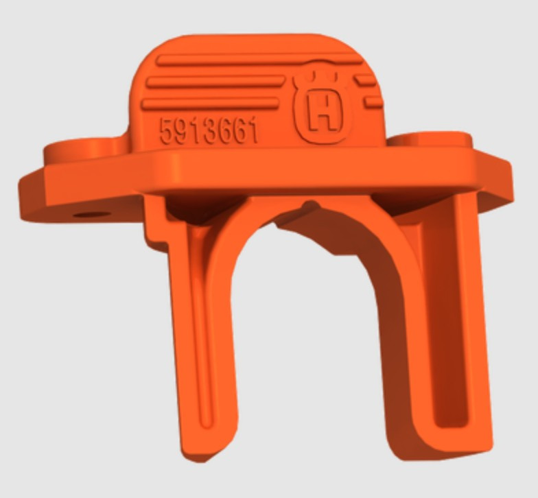 Serviceverktyg Koppling