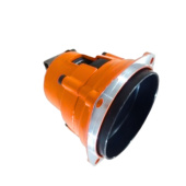 Kopplingskåpa Komplett Kopplingskåpa Komplett