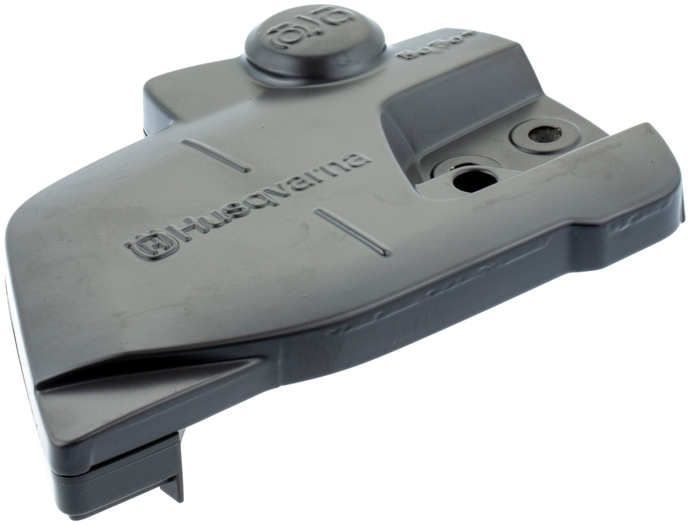 Kopplingskåpa Husqvarna 130