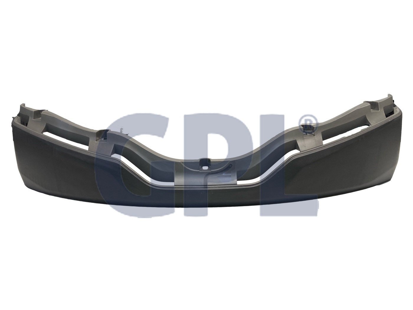 Stötfångare främre