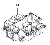 Chassis Lower Rear Including T Chassis Lower Rear Including T