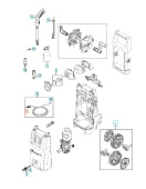O-Ring Bag Pack 10 (3001211) O-Ring Bag Pack 10 (3001211)