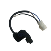 Micro Switch Box Complete Micro Switch Box Complete