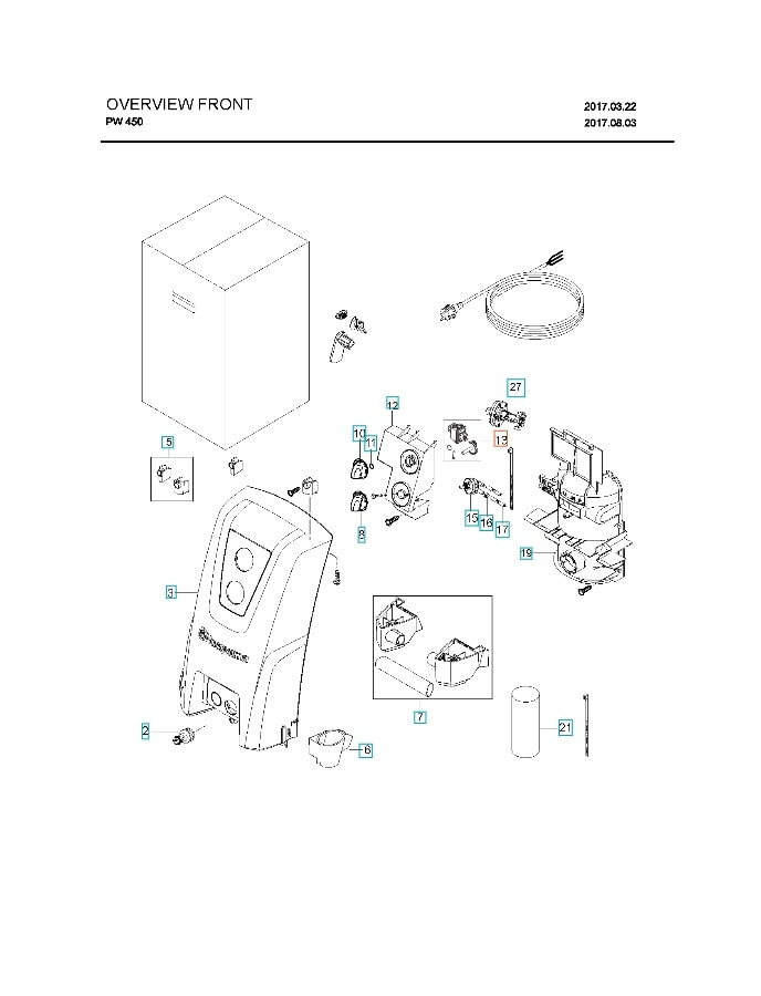 Switch On/Off Switch K2-12-211