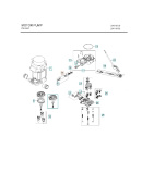 Quick Coupling Outlet Insert Quick Coupling Outlet Insert