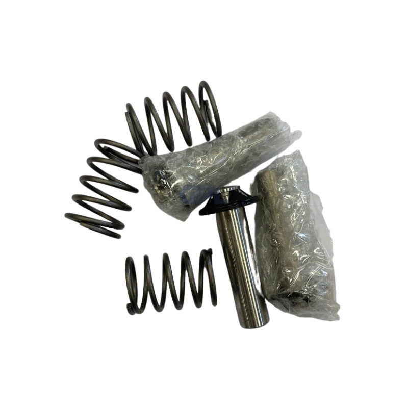 Piston Complete Kit 3Pcs