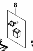 Switch Switch On/Off With Shaf Switch Switch On/Off With Shaf