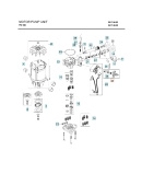 Valve Valve Piston Complete Sp Valve Valve Piston Complete Sp