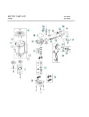 Inlet Water Inlet Sp Inlet Water Inlet Sp