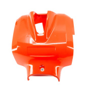 Cylinderkåpa 5926213-02 Cylinderkåpa 5926213-02