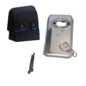 Service Kit Muffler Assy Service Kit Muffler Assy