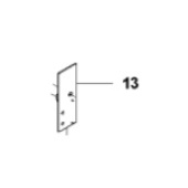 Kretskort sensor Kretskort sensor