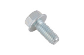 Bolt 5/16-18 x .75 zpb hex flange Bolt 5/16-18 x .75 zpb hex flange