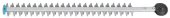 Hedge Clippers Blade Hedge Clippers Blade