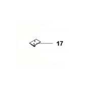 Kretskort kollisionssensor Kretskort kollisionssensor