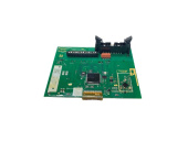 Kretskort Display Gardena Sileno City Kretskort Display Gardena Sileno City